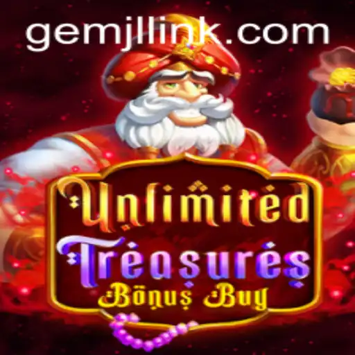 Discover UnlimitedTreasuresBonusBuy: The New Gem in the Gaming World