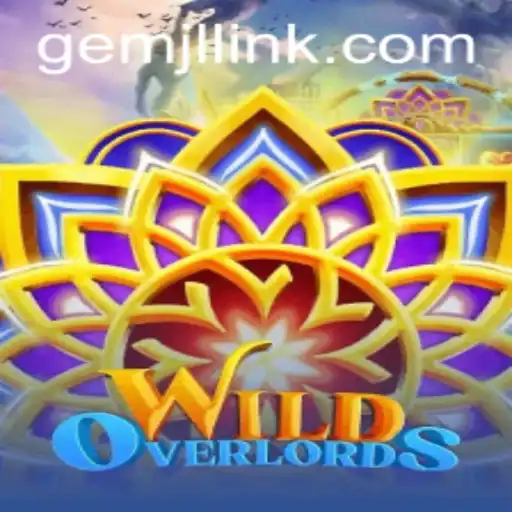 Discovering 'WildOverlords': An Epic Journey into GemJL KJ
