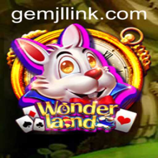 Unveiling Wonderland: A Journey into the Enigmatic Game World of gemJL KJ
