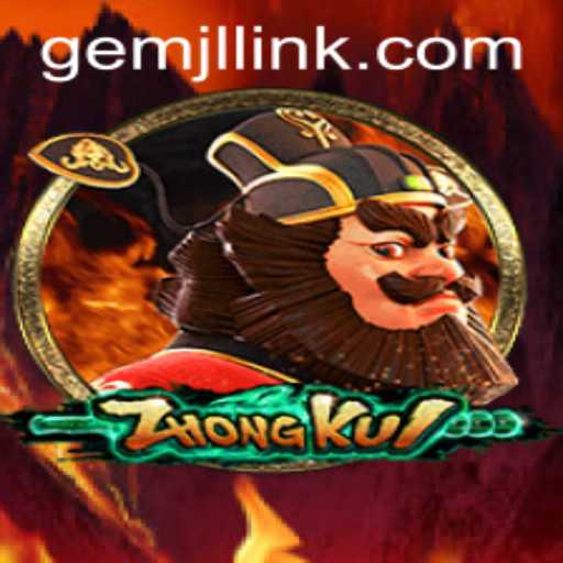 Discovering the Mystical World of ZhongKui: A Unique Fantasy Gaming Experience