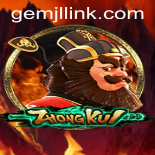 Discovering the Mystical World of ZhongKui: A Unique Fantasy Gaming Experience